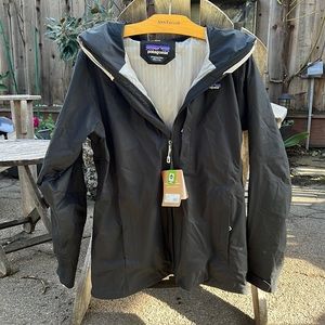 Patagonia womens 3 in snowbells jacket regular fit